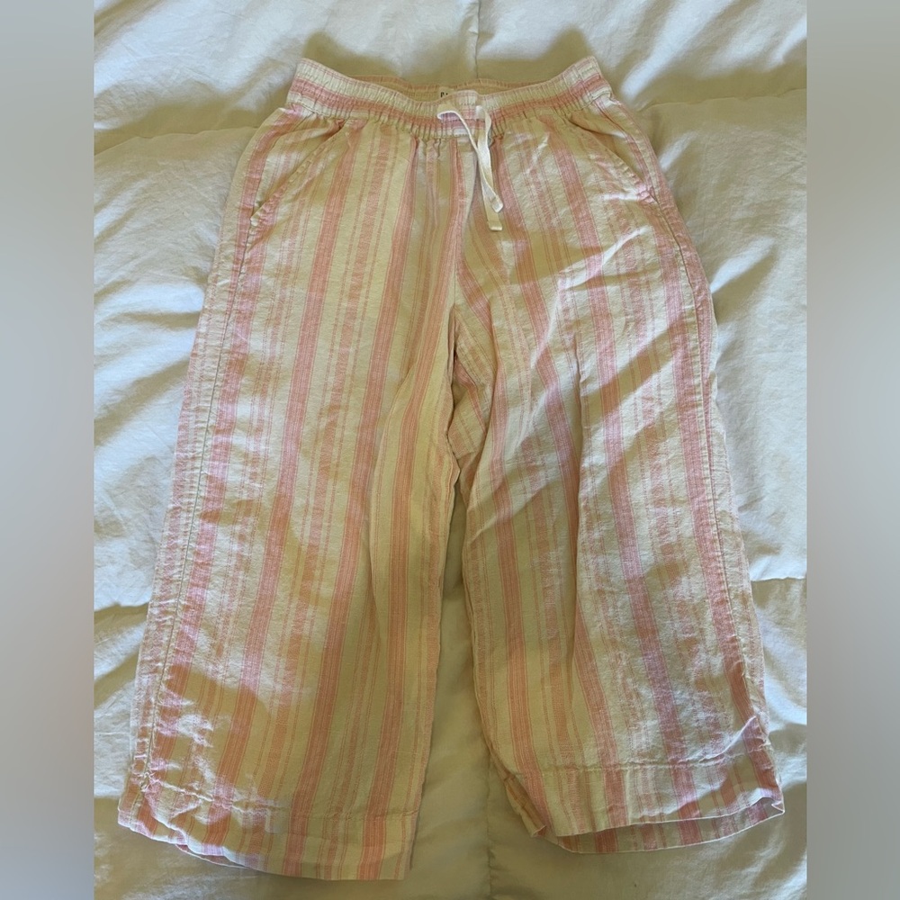 Gap Kids Size Medium Pants